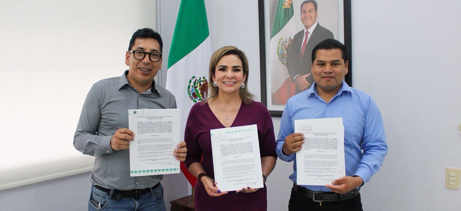 IAP Chiapas impulsa la profesionalización del servicio público municipal